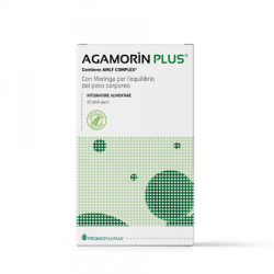 Promopharma Agamorin Plus...