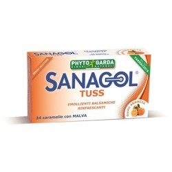 Named Sanagol Tussis...