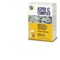 Farmaderbe Asper Ci Complex...