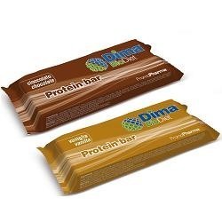 Promopharma Protein Bar...