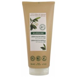 Klorane Crema Doccia Fiore...