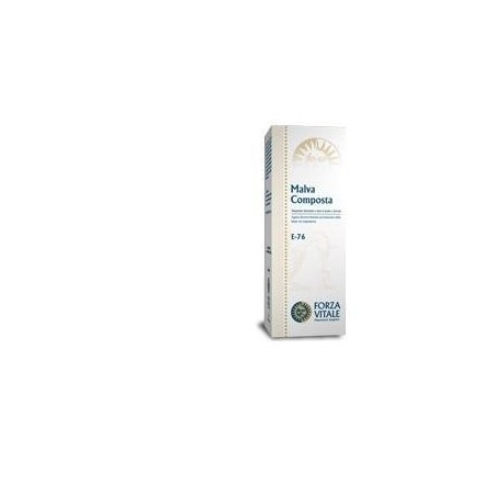 Forza Vitale Italia Ecosol Fluimalv 100 Ml