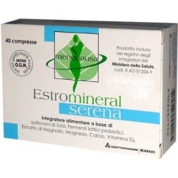 Meda Pharma Estromineral...