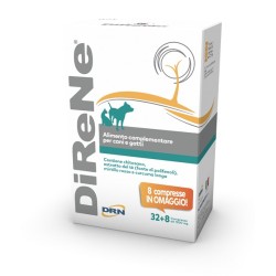 Nextmune Italy Direne 40...