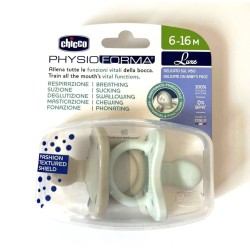 Chicco Gommottino Luxe 6-16...