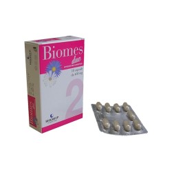 Biogroup Societa' Benefit...