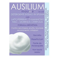 Deakos Ausilium Mousse 150 Ml
