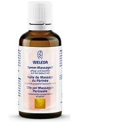 Weleda Italia Mum Olio...