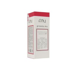 Prosta Mu Gocce 30 Ml