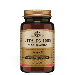 Solgar It. Multinutrient...