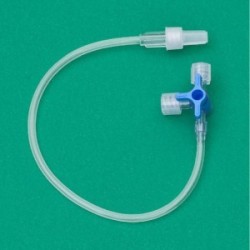 P. B. Pharma Rubinetto A 3...