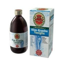 SLIMKOMBU VAN 500 ML BALESTRA 