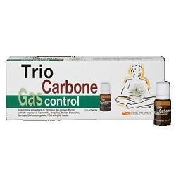 Pool Pharma Triocarbone Gas...