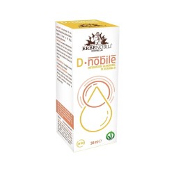 Erbenobili Dk Nobile 30 Ml