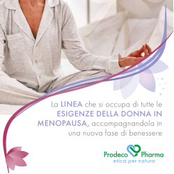 Prodeco Pharma Donnaw Vivapause Complete 30 Compresse