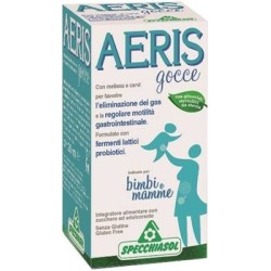 Specchiasol Aeris Gocce 20 Ml