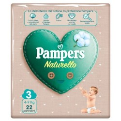 Fater Pampers Protezione...