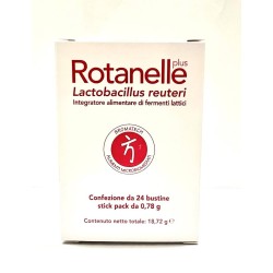 Bromatech Rotanelle Plus 24...