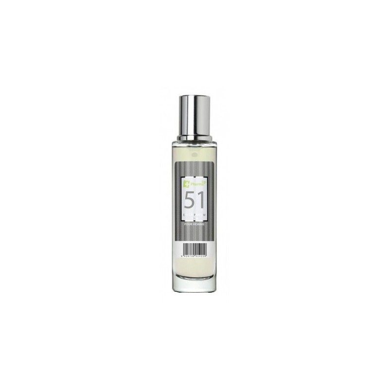 Iap Pharma Parfums Iap Pharma Profumo Da Uomo 51 30 Ml