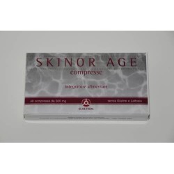 Si. Me. Farm. Skinor Age 40...