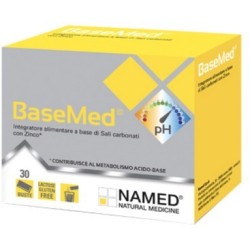 Named Basemed 30 Bustine