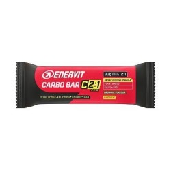 Enervit C2 1 Carbo Bar...