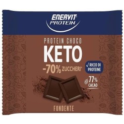 Enervit Protein Keto...