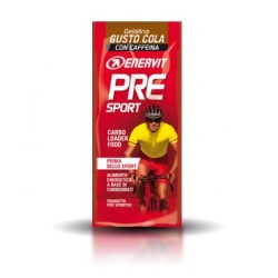 Enervit Presport Cola 1...