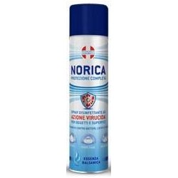 Polifarma Benessere Norica...