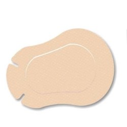 Pietrasanta Pharma Cerotto Oculare Per Ortottica Ortopad Skin Junior 20 Pezzi