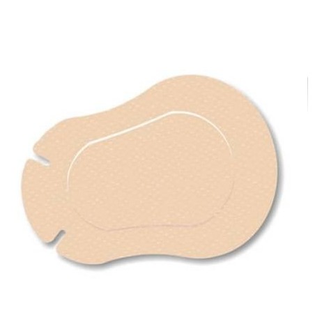 Pietrasanta Pharma Cerotto Oculare Per Ortottica Ortopad Skin Junior 20 Pezzi