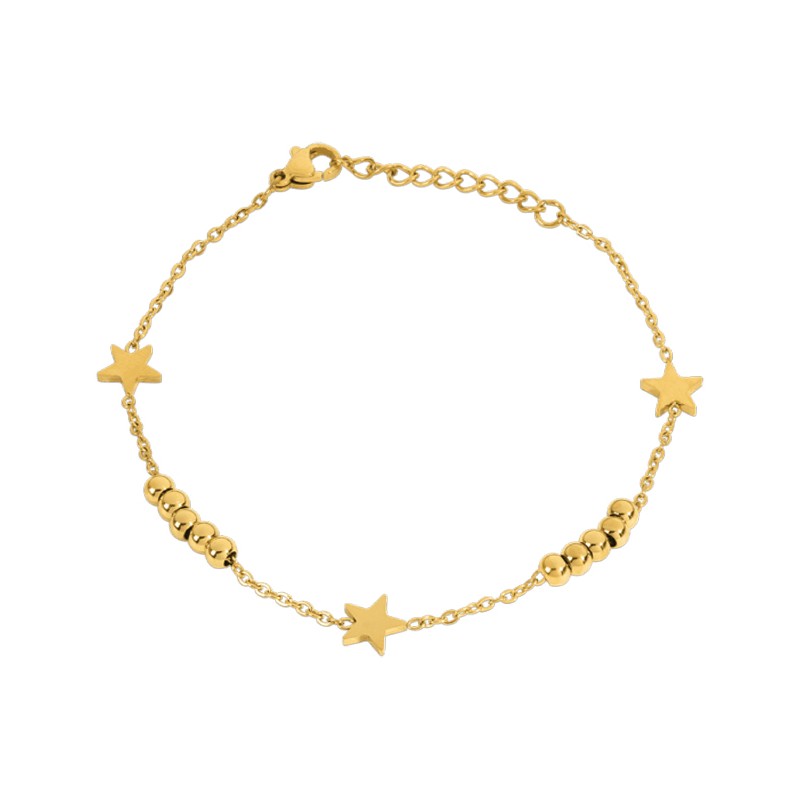 Mast Industria Italiana Margutta Bracciale Nyx