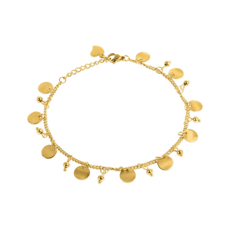 Mast Industria Italiana Margutta Cavigliera Cassiopea