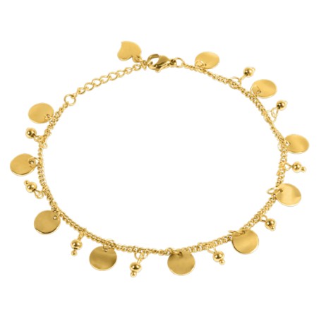 Mast Industria Italiana Margutta Cavigliera Cassiopea