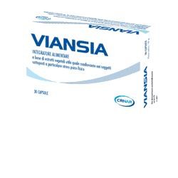 Crinar Viansia 30 Capsule