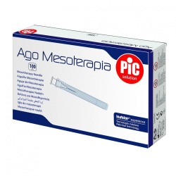 Safety Ago Mesoterapia...