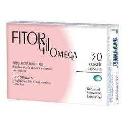 Ist. Ganassini Fitorgil...