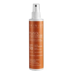 Skinius Plusol Latte Solare...