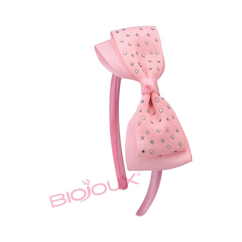 Sanico Bhj023 Cerchietto Kids