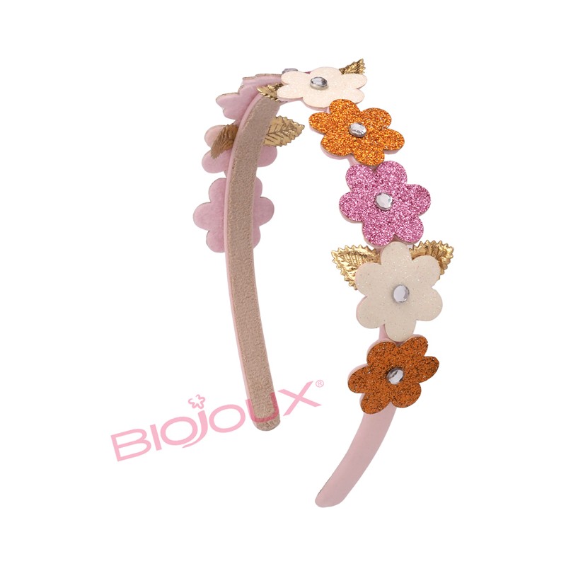 Sanico Bhj024 Cerchietto Kids