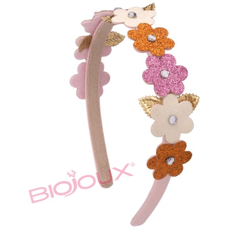 Sanico Bhj024 Cerchietto Kids