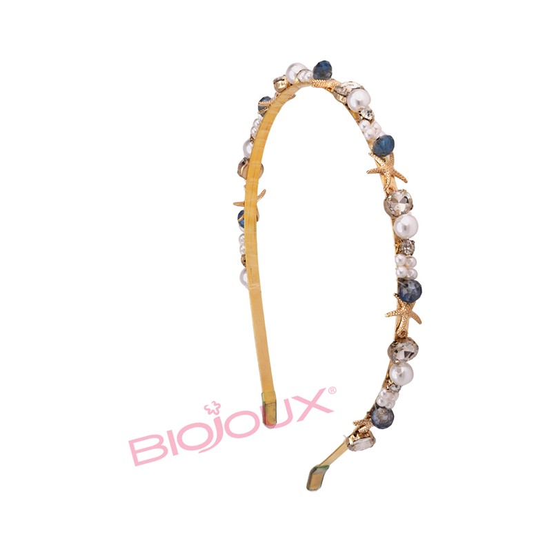 Sanico Bhj025 Cerchietto Adulto