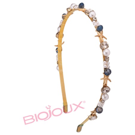 Sanico Bhj025 Cerchietto Adulto