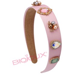 Sanico Bhj027 Cerchietto...