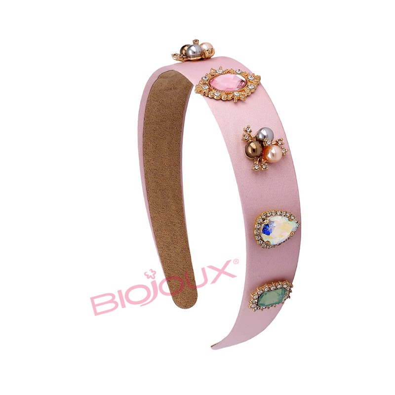 Sanico Bhj027 Cerchietto Adulto