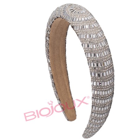 Sanico Bhj030 Cerchietto Adulto