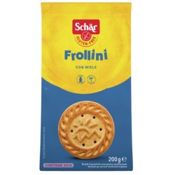 Dr. Schar Schar Frollini 200 G