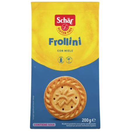 Dr. Schar Schar Frollini 200 G