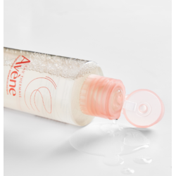 Avene Acqua Micellare 400 Ml 23