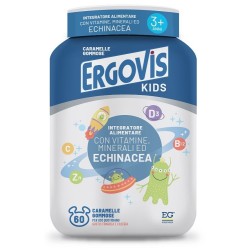 Eg Ergovis Kids 60...
